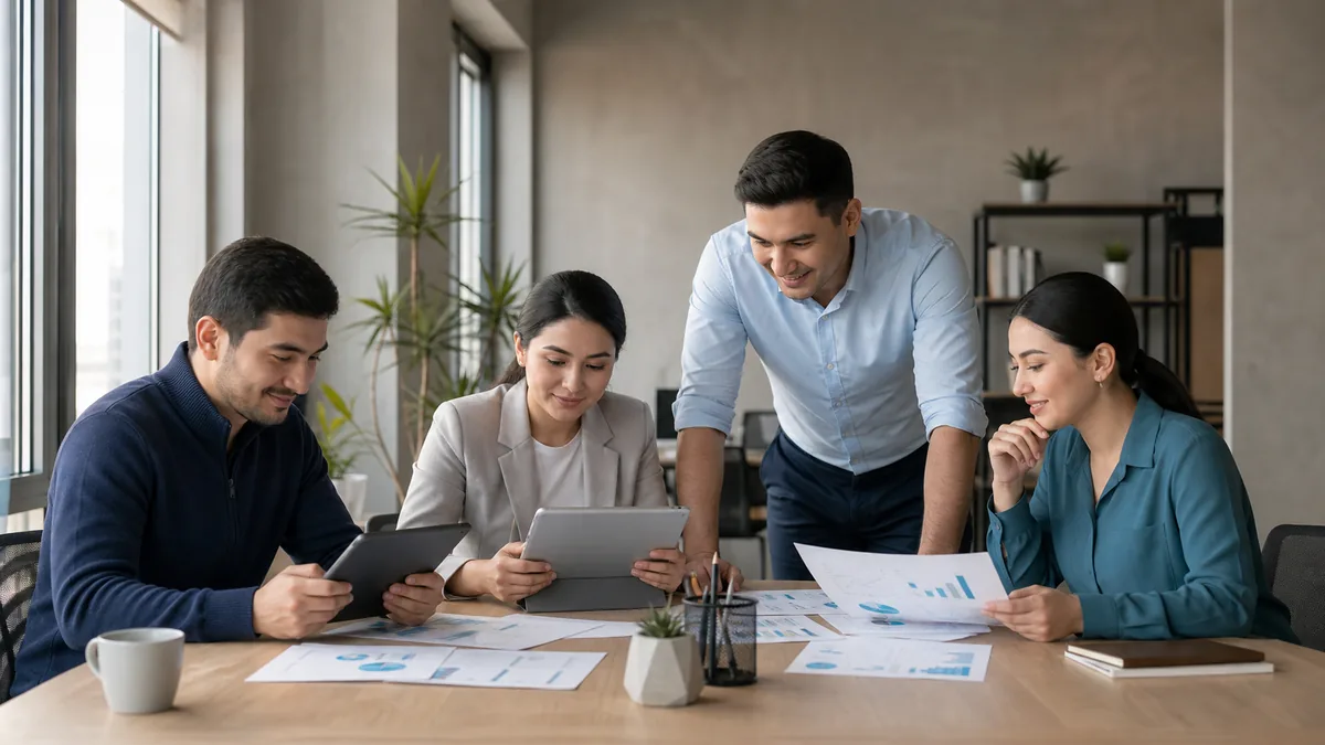CRM AI integratsiya